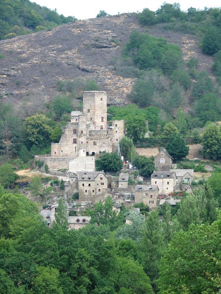 Bel Castel 