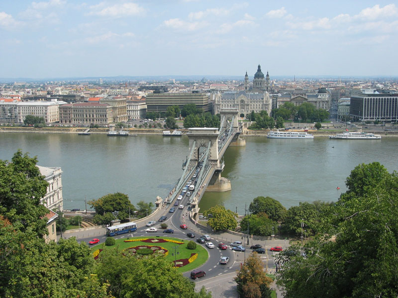 Budapest - Hongrie