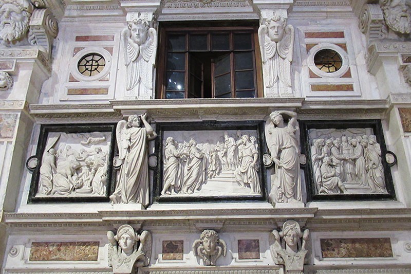  Milan Duomo