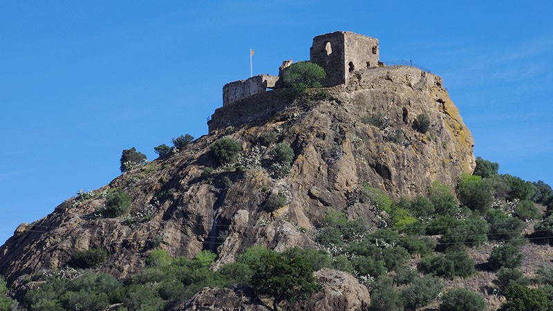 Château de Quermenco