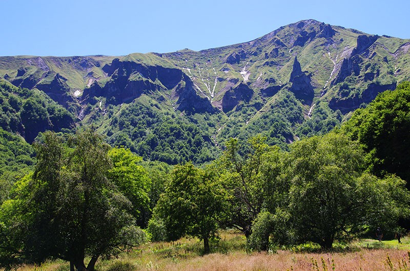 Vallée de Chaudefour