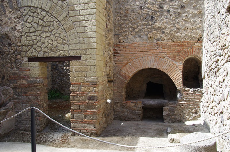 Pompei Scavi