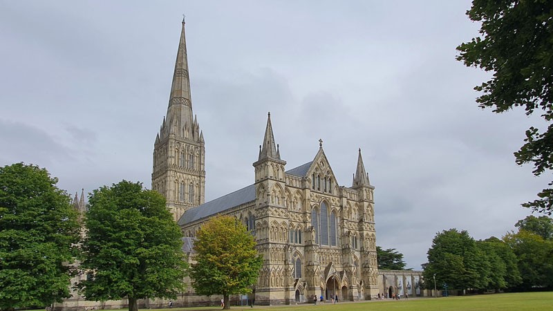 Salisbury