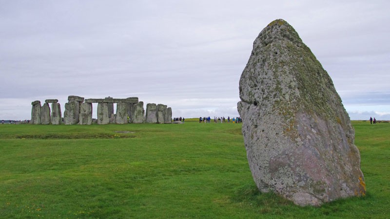 Stonehenge