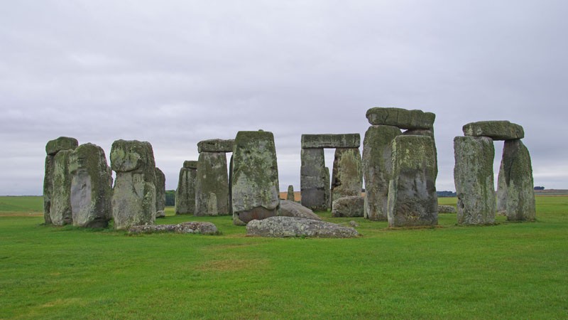 Stonehenge