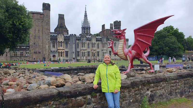 Cardiff Castle