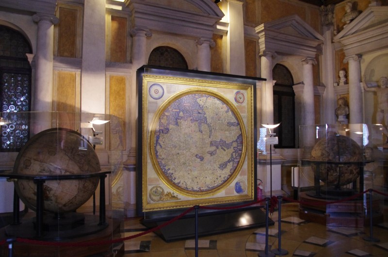 San Marco - Musée Correr