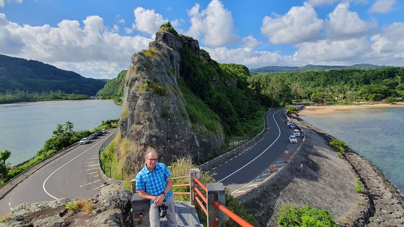 Pointe de Maconde