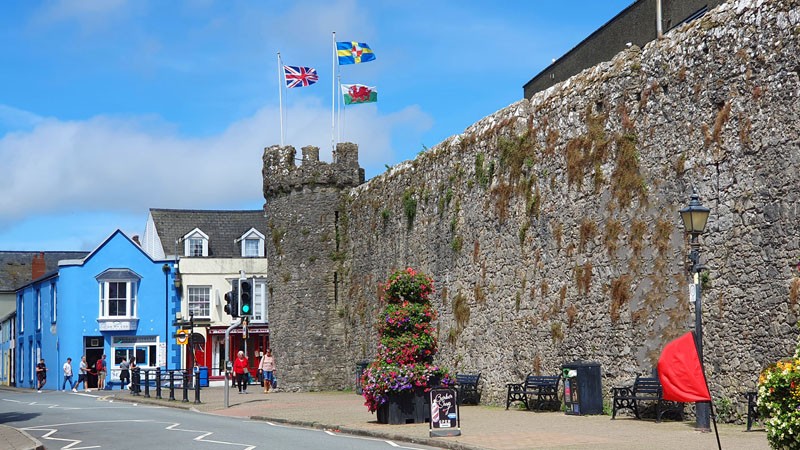 Tenby