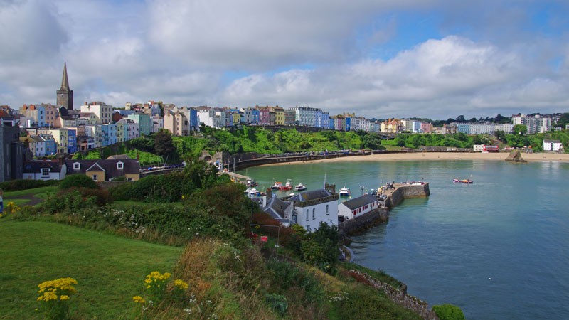 Tenby