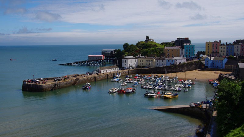 Tenby