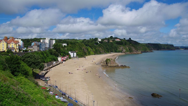 Tenby