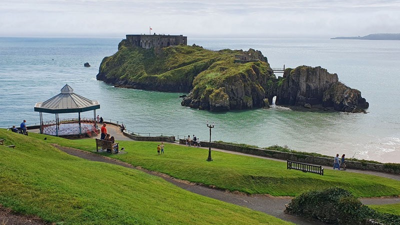 Tenby