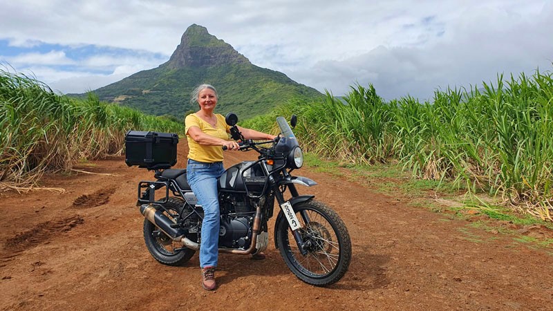 Royal Enfield Himalayan