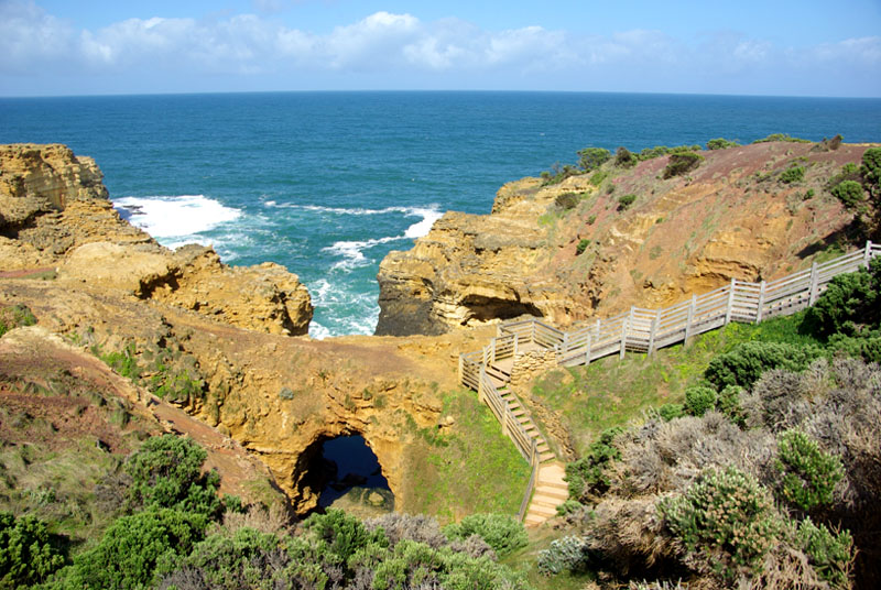 Great Ocean Road - The Grotto