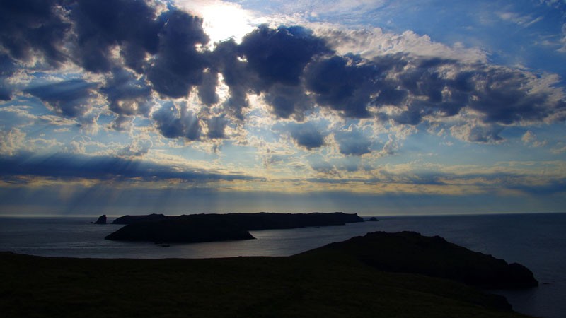 St Martin's Head