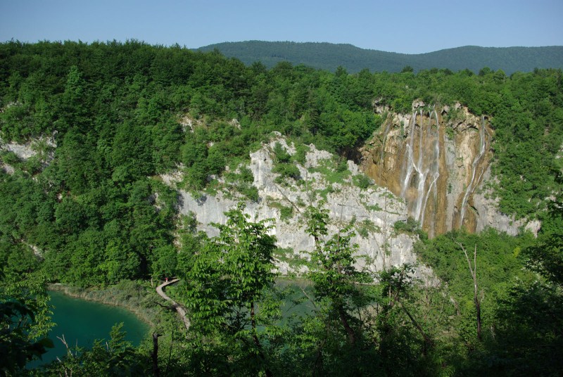Plitvice (Croatie)