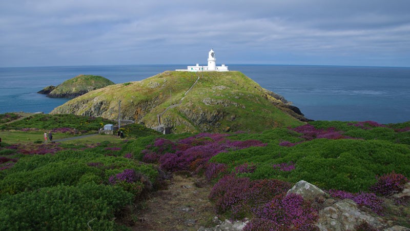 Strumble Head Lighthouse