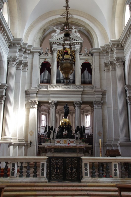 Eglise San Giorgio Maggiore