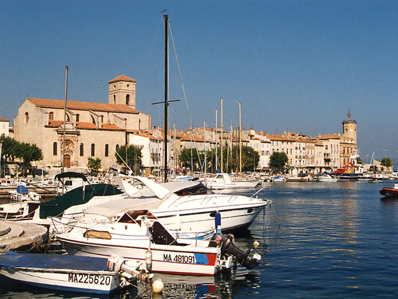 La Ciotat