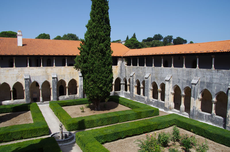 Monastère de Batalha