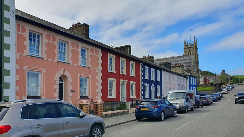 Aberaeron