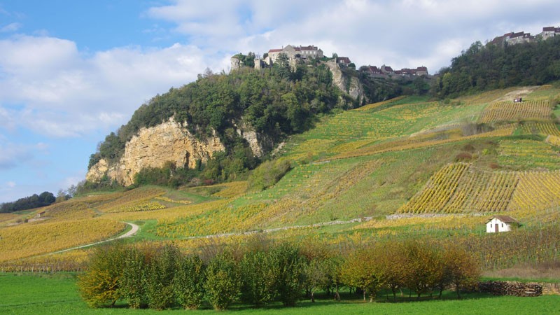 Château-Chalon