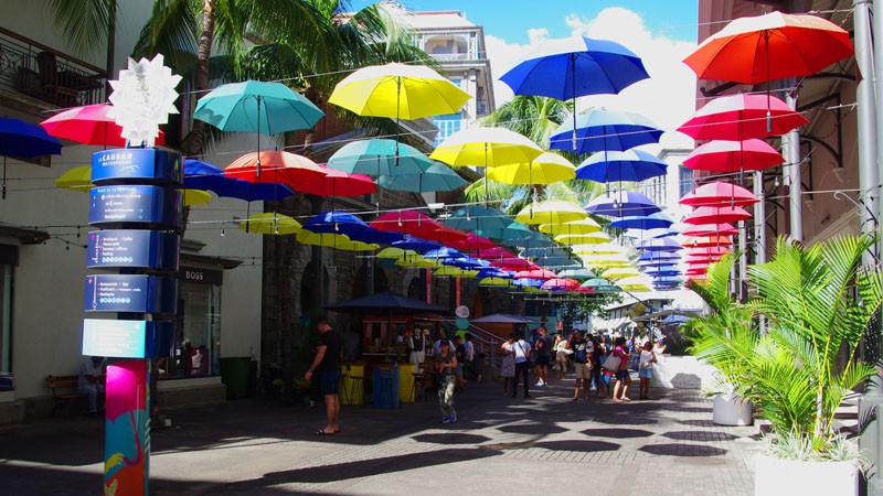 Port Louis