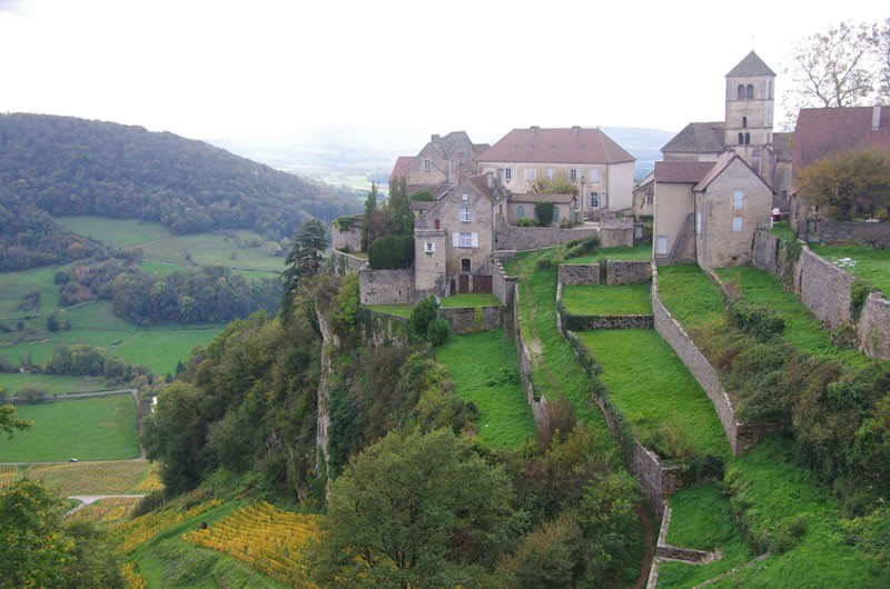 Château-Chalon