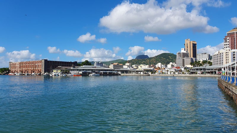 Port Louis