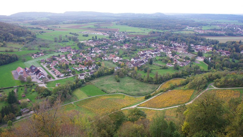 Château-Chalon