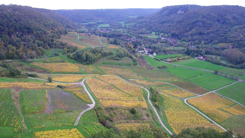 Château-Chalon