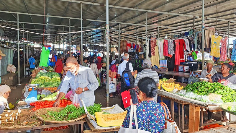 Port Louis