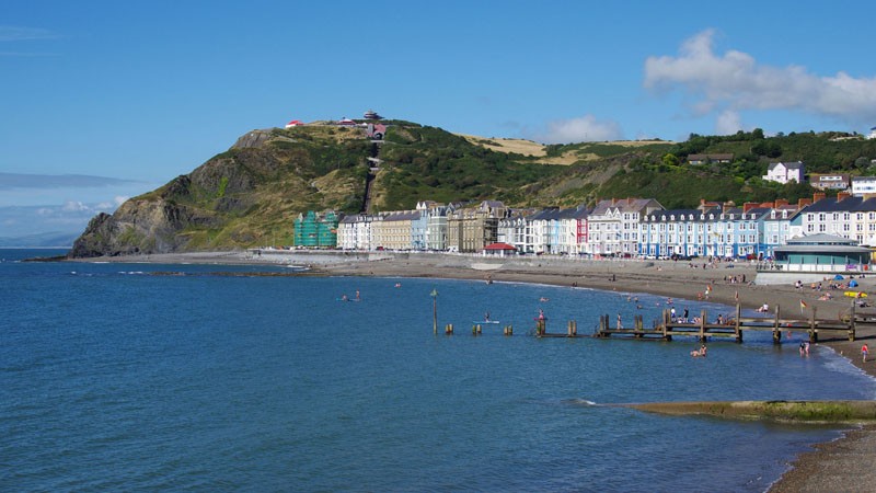 Aberystwyth