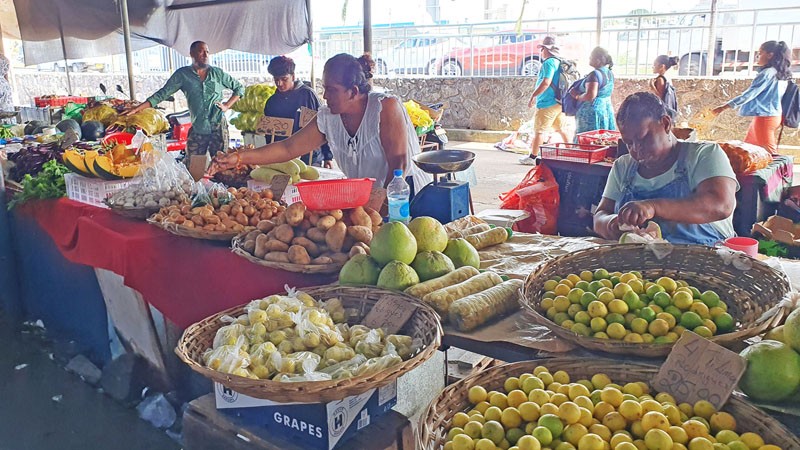 Port Louis