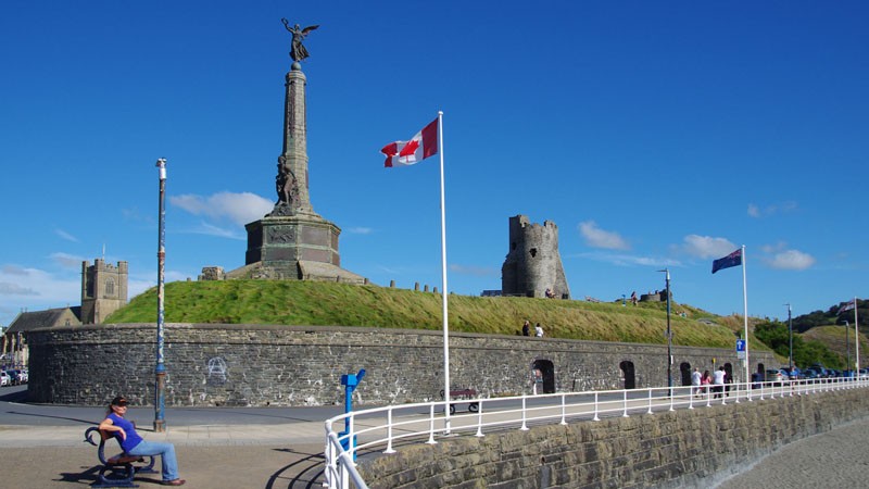 Aberystwyth