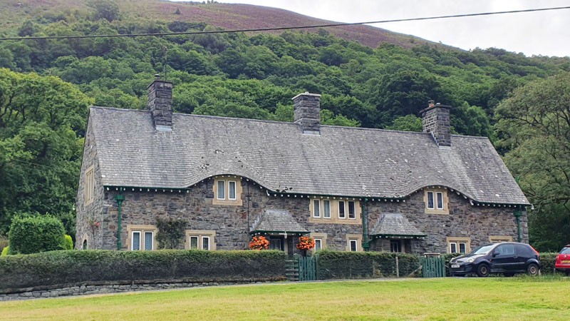 Elan Valley