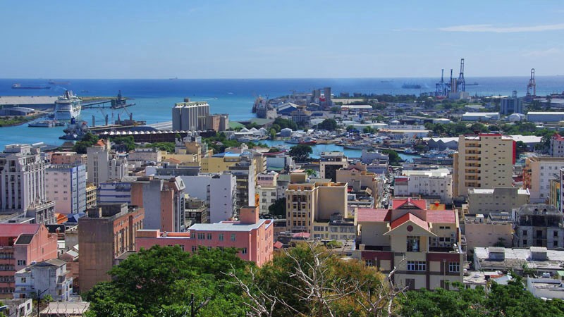 Port Louis