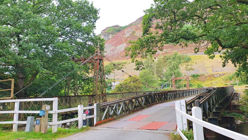 Elan Valley