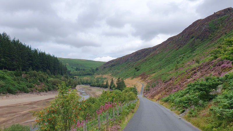 Elan Valley