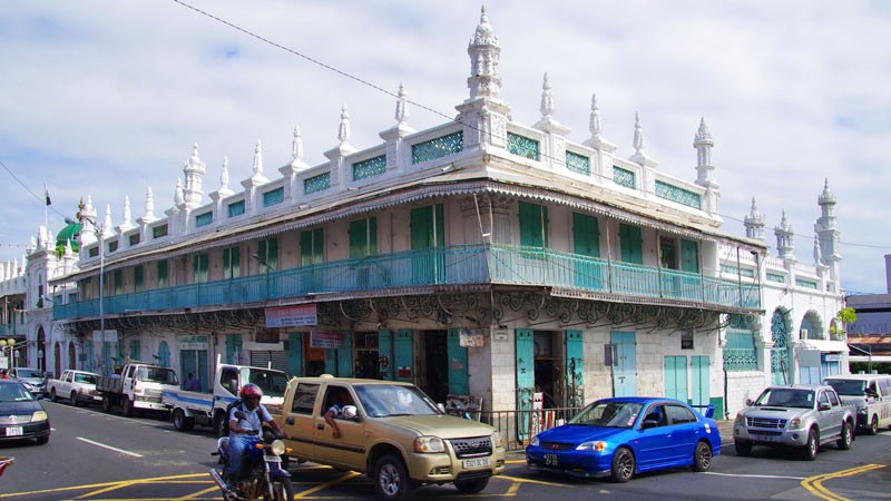 Port Louis