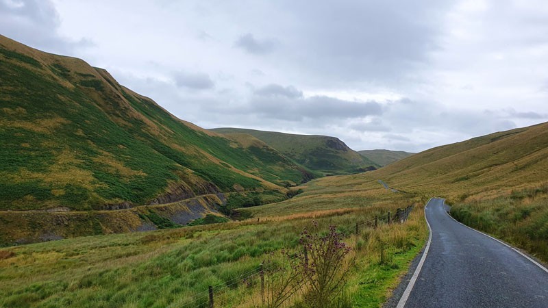 Elan Valley