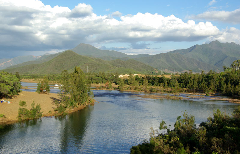 La Rivière Tontouta
