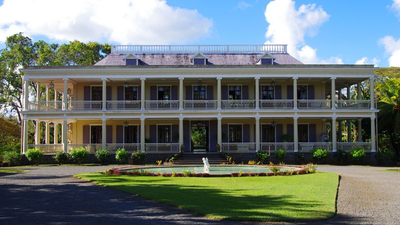 Château Labourdonnais