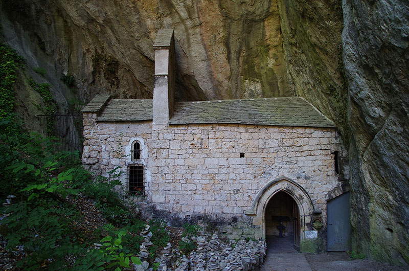 Gorges du Tarn - St Chély du Tarn