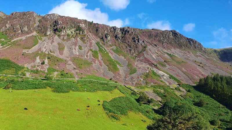 Cadair Idris