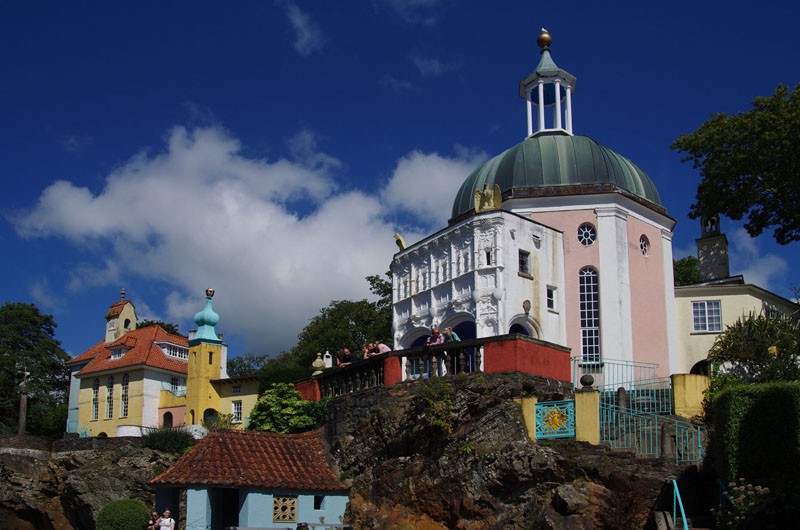 Portmeirion