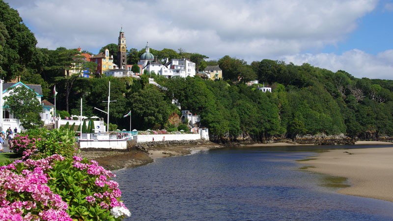 Portmeirion