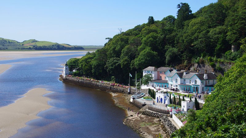 Portmeirion