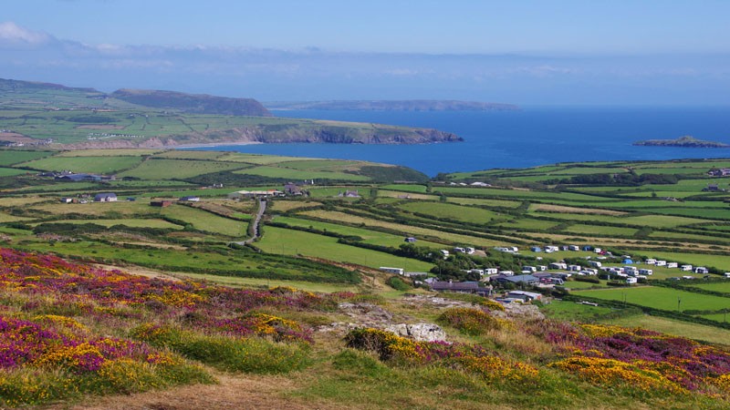 Llyn Peninsula